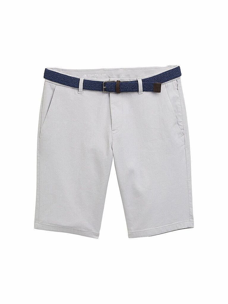 TOM TAILOR Shorts  olive   38 herren